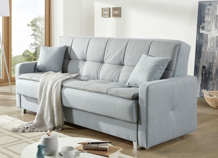 schlafsofa mit bonnellfederkern polstermobel bader