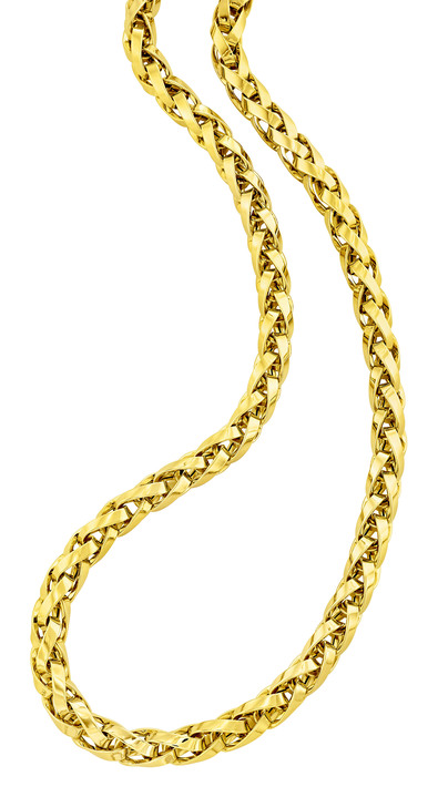 - Hochwertige Halskette oder Armband, in Farbe , in Ausführung Halskette Ansicht 2