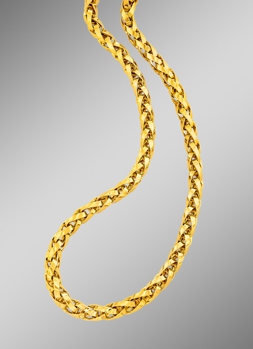 Halsketten - Hochwertige Halskette oder Armband, in Farbe , in Ausführung Armband Ansicht 1