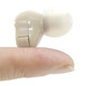 Praktische Hilfsmittel - Sound Genie Mini-Hörverstärker: klein, handlich, überall einsetzbar – Farbe BEIGE – Ansicht 3 Praktische Hilfsmittel - Sound Genie Mini-Hörverstärker: klein, handlich, überall einsetzbar, in Farbe BEIGE, in Ausführung Mini-Hörverstärker einzel – Farbe BEIGE – Ansicht 3