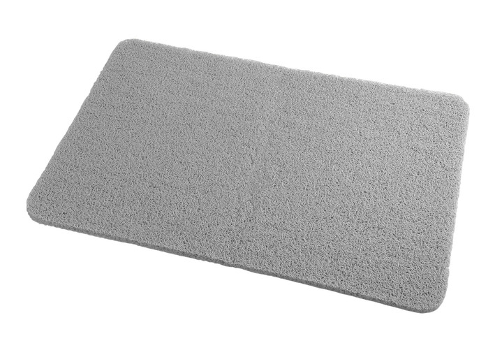 Badhilfen - Wellness Fußmatte: Füße waschen – ohne Bücken Ansicht 3 Badhilfen - Wellness Fußmatte: Füße waschen – ohne Bücken, in Farbe BEIGE, in Ausführung Maße: ca. 50x80 cm Ansicht 3