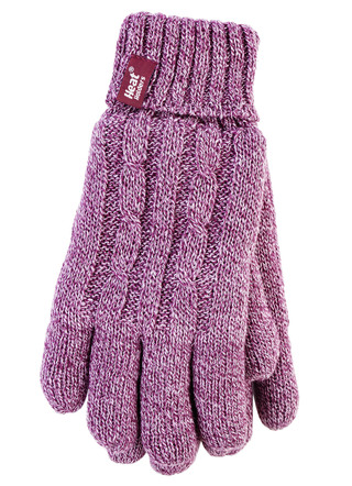 Thermo-Handschuhe von Heat Holders® für mehr Komfort im Winter