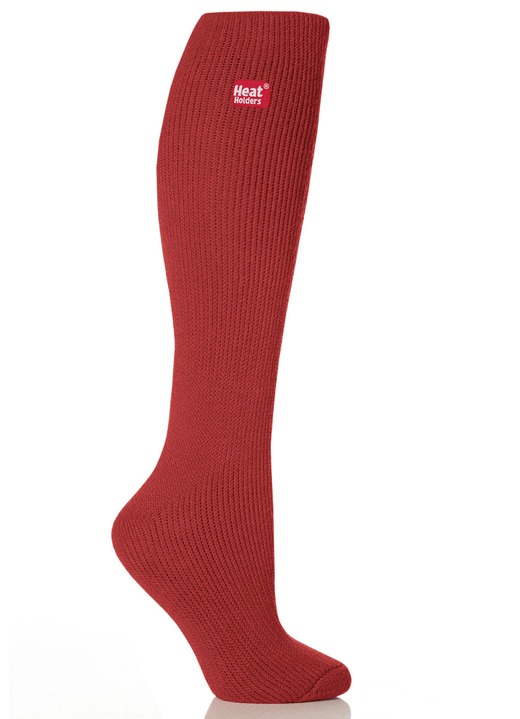 Heat Holders Damen Thermo Socken Oder Kniestrumpfe Bader