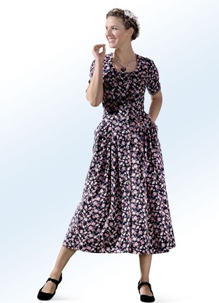 Landhauskleid von ROSE-DIRNDL