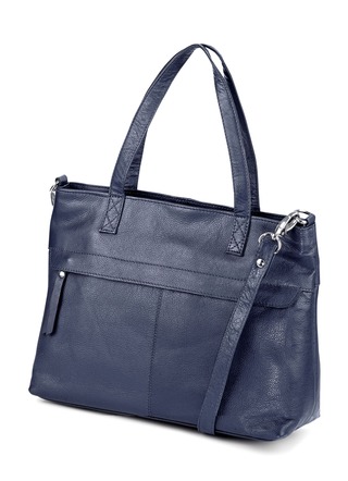 Laurina, Tasche, Damen, mit abnehmbarem, verstellbarem Umhängeriemen