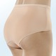 Slips - Speidel Dreierpack Formslips mit verstärktem Vorderteil – Farbe 2X PUDER, 1X WEISS – Ansicht 3 Slips - Speidel Dreierpack Formslips mit verstärktem Vorderteil, in Größe 038 bis 052, in Farbe 2X PUDER, 1X WEISS – Farbe 2X PUDER, 1X WEISS – Ansicht 3
