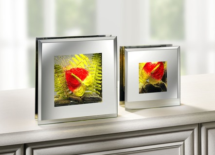 Modern Bilder Dekoration Bader