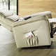 TV-Sessel / Relax-Sessel - Relax-Sessel mit Aufstehhilfe, in Farbe BEIGE, in Ausführung Ohne Massagefunktion – Farbe BEIGE – Ansicht 3