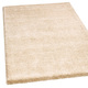 Modern - Pflegeleichte Brücken und Teppiche, in Größe 111 (Brücke, 60x110 cm) bis 288 (Teppich, 240x340 cm), in Farbe BEIGE