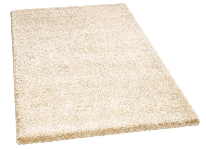 Modern - Pflegeleichte Brücken und Teppiche, in Größe 111 (Brücke, 60x110 cm) bis 288 (Teppich, 240x340 cm), in Farbe GOLD Ansicht 3