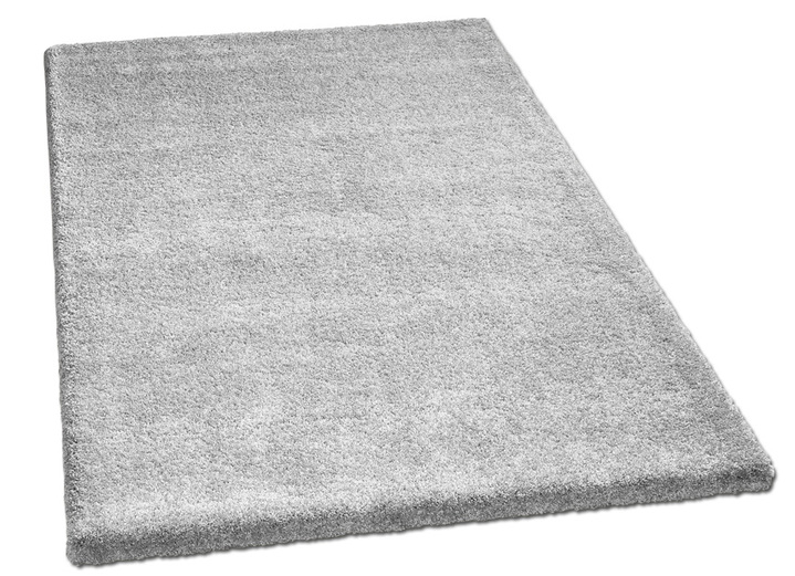 Modern - Pflegeleichte Brücken und Teppiche, in Größe 111 (Brücke, 60x110 cm) bis 288 (Teppich, 240x340 cm), in Farbe BEIGE Ansicht 6