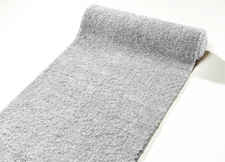 Läufer & Stufenmatten - Pflegeleichter Läufer nach Wunschmaß Ansicht 8 Läufer & Stufenmatten - Pflegeleichter Läufer nach Wunschmaß, in Größe 102 (Läufer, 60 cm breit) bis 106 (Läufer, 100 cm breit), in Farbe GOLD Ansicht 8