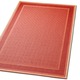 Modern - Brücken und Teppiche in Sisaloptik – Farbe TERRA Modern - Brücken und Teppiche in Sisaloptik, in Größe 111 (Brücke, 60x110 cm) bis 282 (Teppich, 200x290 cm), in Farbe BLAU