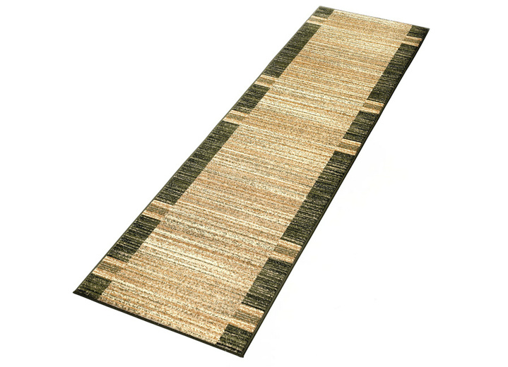 Läufer & Stufenmatten - Ansprechende Läufer in Wunschlänge Ansicht 5 Läufer & Stufenmatten - Ansprechende Läufer in Wunschlänge, in Größe 101 (Läufer, 60 cm breit) bis 106 (Läufer, 100 cm breit), in Farbe BEIGE Ansicht 5