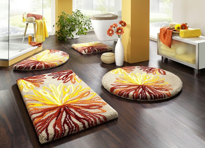 Badgarnituren - Supersofte Badgarnitur aus dem Hause 