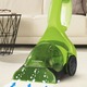 Reinigungsgeräte - Teppichreiniger – Farbe GRÜN – Ansicht 1 Reinigungsgeräte - Teppichreiniger, in Farbe GRÜN – Farbe GRÜN – Ansicht 1