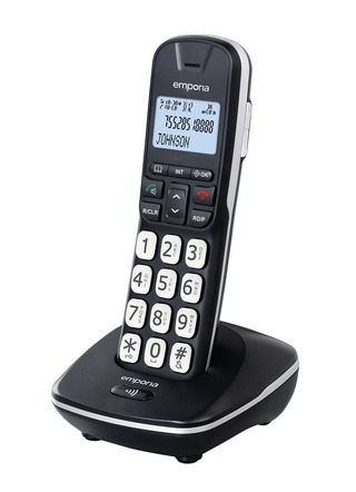 Emporia Großtasten-Telefon