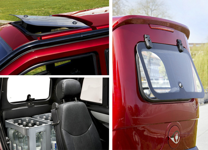 Bader elektro Bader elektro