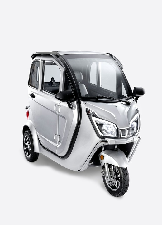 Bader elektro Bader elektro