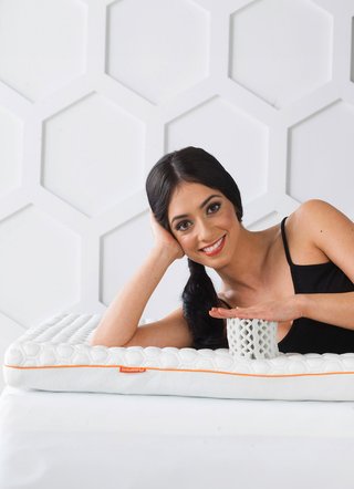OCTAsleep Smart Topper: Die Innovation im Schlafbereich