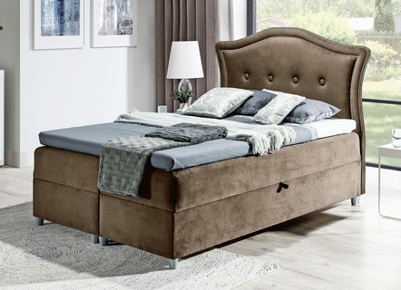 Fur Ihr Schlafzimmer Bett Bequem Online Bestellen