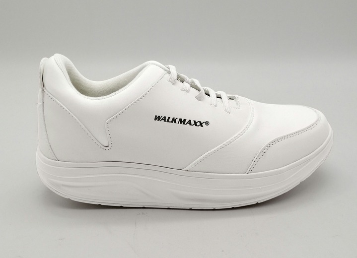 Кроссовки Walkmaxx вокмакс