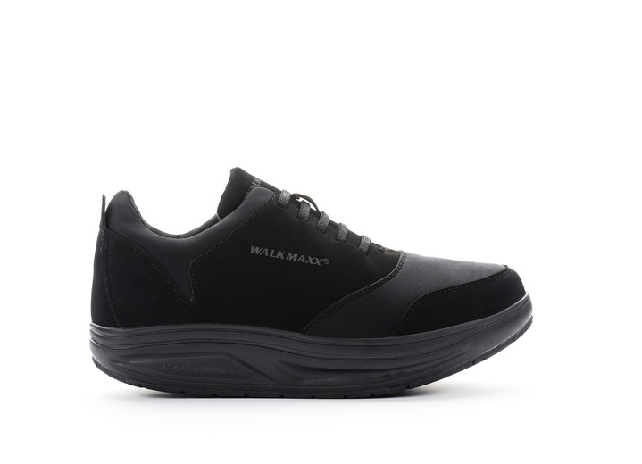 Exklusiver Walkmaxx Schnurschuh 3 0 Schuhe Einlagen Bader