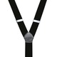 Gürtel - Hosenträger, in Farbe BLAU