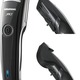 - Grundig Haar-/Bartschneider-Set MC3342, in Farbe SCHWARZ – Farbe SCHWARZ – Ansicht 2
