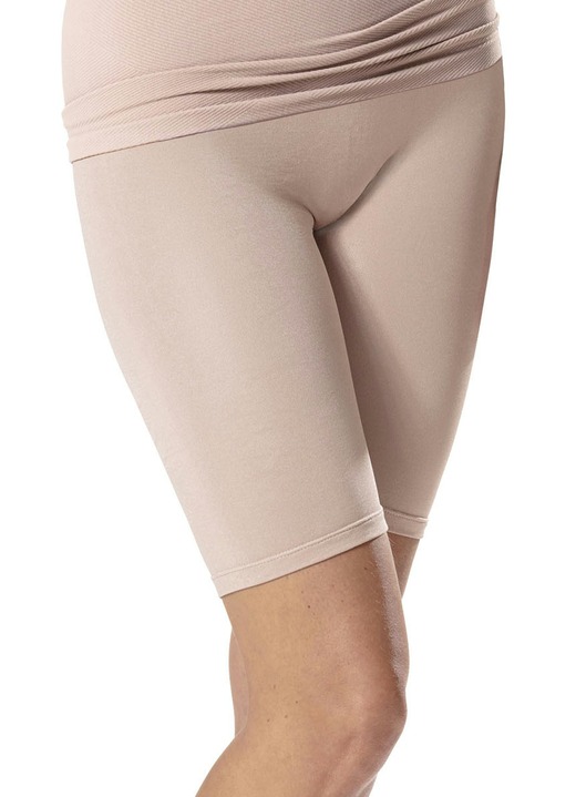 Formende Kleidung - Unterzieh-Hose, in Größe L bis XXL, in Farbe HAUT