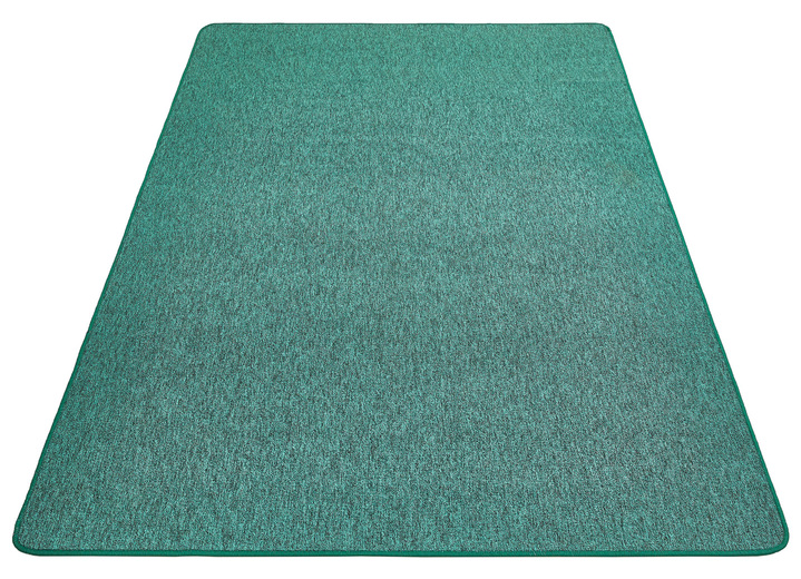 Modern - Strapazierfähige Brücken, Galerien und Teppiche, in Größe 109 (Brücke, 50x 80 cm) bis 325 (Bettumrandung, 3-teilig), in Farbe GRAU Ansicht 25