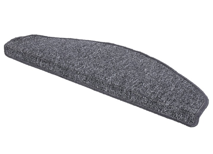 Läufer & Stufenmatten - Äußerst pflegeleichte Stufenmatten, enorm strapazierfähig, in Größe 151 (Stufenmatten, 2er-Pack) bis 325 (Stufenmatten, 15er-Pack), in Farbe GRAU Ansicht 10