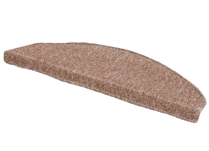 Läufer & Stufenmatten - Äußerst pflegeleichte Stufenmatten, enorm strapazierfähig, in Größe 151 (Stufenmatten, 2er-Pack) bis 325 (Stufenmatten, 15er-Pack), in Farbe GRAU Ansicht 7