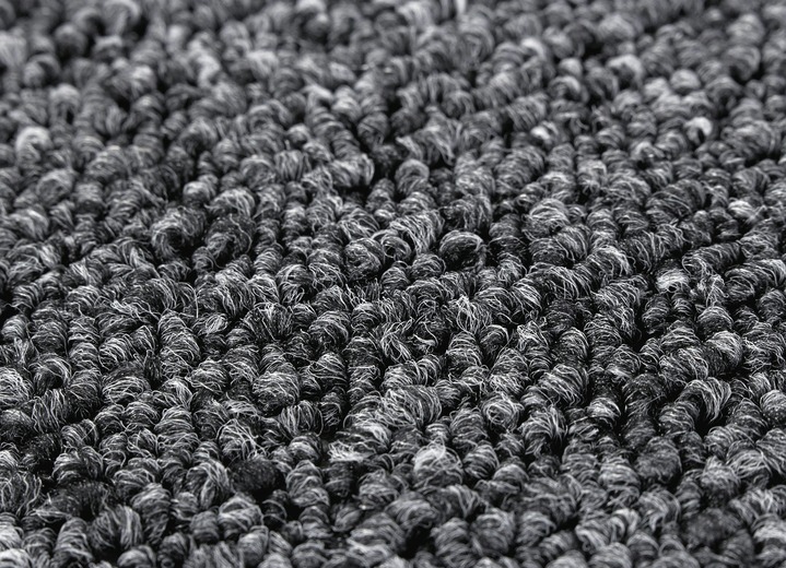 Läufer & Stufenmatten - Äußerst pflegeleichte Stufenmatten, enorm strapazierfähig, in Größe 151 (Stufenmatten, 2er-Pack) bis 325 (Stufenmatten, 15er-Pack), in Farbe GRAU Ansicht 11