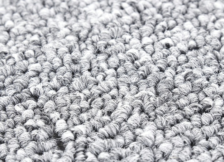 Läufer & Stufenmatten - Äußerst pflegeleichte Stufenmatten, enorm strapazierfähig, in Größe 151 (Stufenmatten, 2er-Pack) bis 325 (Stufenmatten, 15er-Pack), in Farbe GRAU Ansicht 2