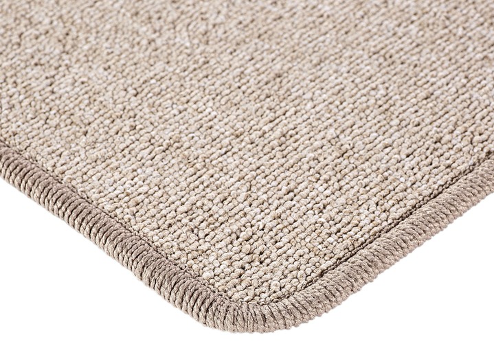 Modern - Strapazierfähige Brücken, Galerien und Teppiche Ansicht 8 Modern - Strapazierfähige Brücken, Galerien und Teppiche, in Größe 109 (Brücke, 50x 80 cm) bis 325 (Bettumrandung, 3-teilig), in Farbe COGNAC Ansicht 8