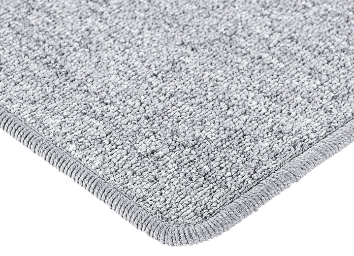 Läufer & Stufenmatten - Äußerst pflegeleichte Stufenmatten, enorm strapazierfähig, in Größe 151 (Stufenmatten, 2er-Pack) bis 325 (Stufenmatten, 15er-Pack), in Farbe GRAU Ansicht 3