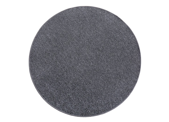 Modern - Strapazierfähige Brücken, Galerien und Teppiche, in Größe 109 (Brücke, 50x 80 cm) bis 325 (Bettumrandung, 3-teilig), in Farbe GRAU Ansicht 22