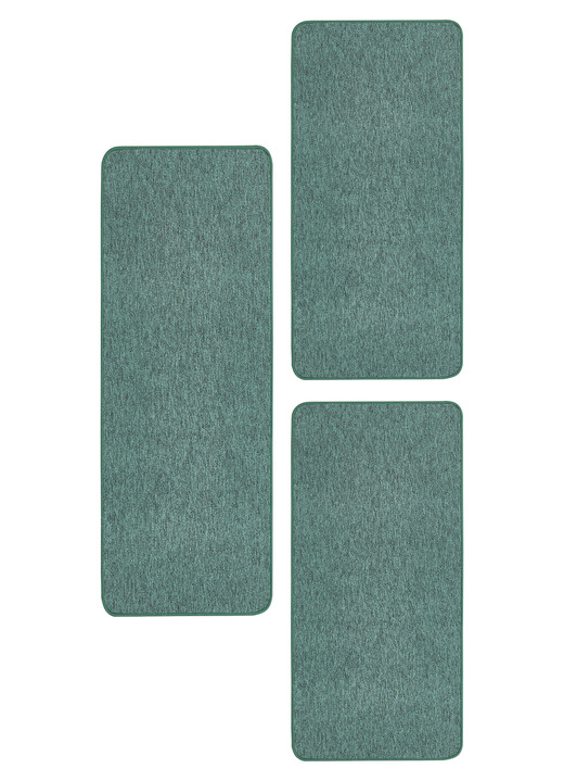 Modern - Strapazierfähige Brücken, Galerien und Teppiche Ansicht 34 Modern - Strapazierfähige Brücken, Galerien und Teppiche, in Größe 109 (Brücke, 50x 80 cm) bis 325 (Bettumrandung, 3-teilig), in Farbe COGNAC Ansicht 34