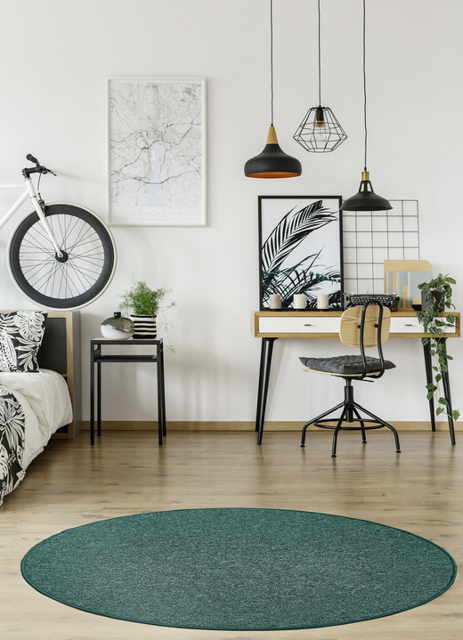 Modern - Strapazierfähige Brücken, Galerien und Teppiche Ansicht 37 Modern - Strapazierfähige Brücken, Galerien und Teppiche, in Größe 109 (Brücke, 50x 80 cm) bis 325 (Bettumrandung, 3-teilig), in Farbe COGNAC Ansicht 37