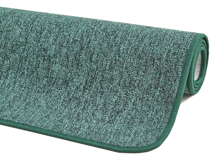 Modern - Strapazierfähige Brücken, Galerien und Teppiche Ansicht 32 Modern - Strapazierfähige Brücken, Galerien und Teppiche, in Größe 109 (Brücke, 50x 80 cm) bis 325 (Bettumrandung, 3-teilig), in Farbe COGNAC Ansicht 32