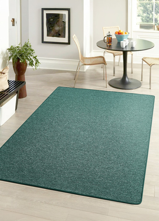 Modern - Strapazierfähige Brücken, Galerien und Teppiche Ansicht 33 Modern - Strapazierfähige Brücken, Galerien und Teppiche, in Größe 109 (Brücke, 50x 80 cm) bis 325 (Bettumrandung, 3-teilig), in Farbe COGNAC Ansicht 33