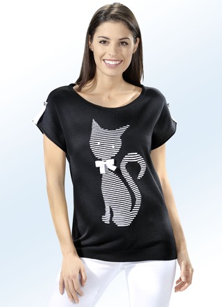 Pullover Mit Katzenmotiv Test 2020 Die Top 7 Im Vergleich