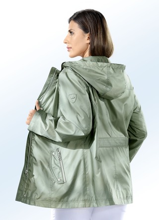 Jacke in 3 Farben
