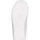 Slipper & Schnürschuhe - Andrea Conti, sommerliche Damen-Schnürschuhe, mit herausnehmbarem Fußbett, in Größe 036 bis 042, in Farbe BLAU – Farbe WEISS – Ansicht 4