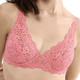 Triumph - Triumph Amourette Bügel-BH aus zarter Elastikspitze, in Größe 075 bis 100, in Cup B, in Farbe FLAMINGO – Farbe FLAMINGO – Ansicht 7