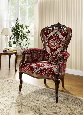 Polstermobel Ausserst Bequeme Sessel Im Bader Onlineshop