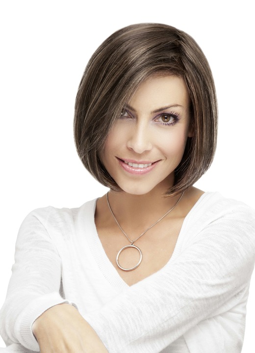 Perücken & Haarteile - Giorgio Montana Collection Perrücke Darina, in Farbe MITTELGRAU MIX Ansicht 8