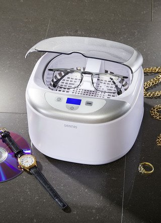 Sanitas Ultraschallreiniger
