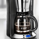 Küchengeräte-Serien - Russell Hobbs Frühstücksserie Victory, in Farbe EDELSTAHL, in Ausführung Kaffeemaschine – Farbe EDELSTAHL – Ansicht 2